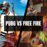 PUBG Vs Free Fire: Which One Is Best To Play In 2022