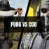 COD Vs. PUBG: Which Game Is Better In 2022?