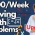 How To Earn Money By Solving Math Problems?