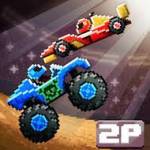 Drive Ahead Mod Apk