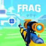 FRAG Pro Shooter MOD APK