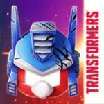 Angry Birds Transformers MOD APK