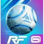 Real Football MOD APK