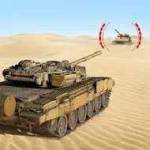 War Machines Mod Apk