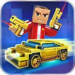 Block City Wars Mod APK