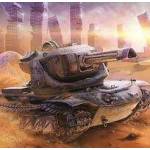 World Of Tanks Blitz Mod APk