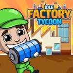 Idle Factory Tycoon Mod Apk