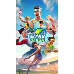 Tennis Clash Mod Apk