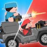 Clone Armies MOD APK