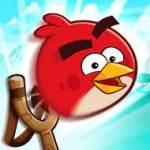 Angry Birds Friends MOD APK