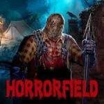 Horrorfield Mod Apk