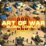 Art Of War 3 MOD APK