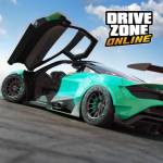 Drive Zone MOD APK