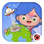 Miga Town: My World MOD APK