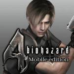 Resident Evil 4 APK