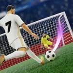 Soccer Super Star MOD APK