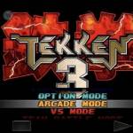 Tekken 3 APK