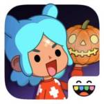 Toca Boca MOD APK