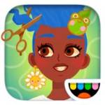 Toca Boca Hair Salon 4 MOD APK