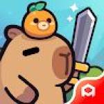 Capybara Go! MOD APK