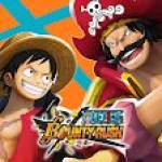 ONE PIECE Bounty Rush MOD APK