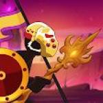 Stick Empires Infinity MOD APK